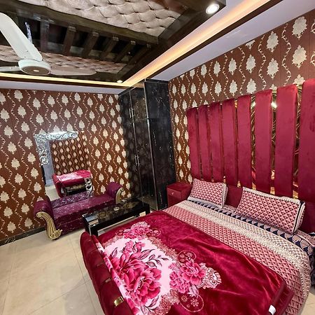 Hotel Grand Orchard One1 ลาฮอร์ ภายนอก รูปภาพ