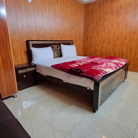 Hotel Grand Orchard One1 ลาฮอร์ ภายนอก รูปภาพ