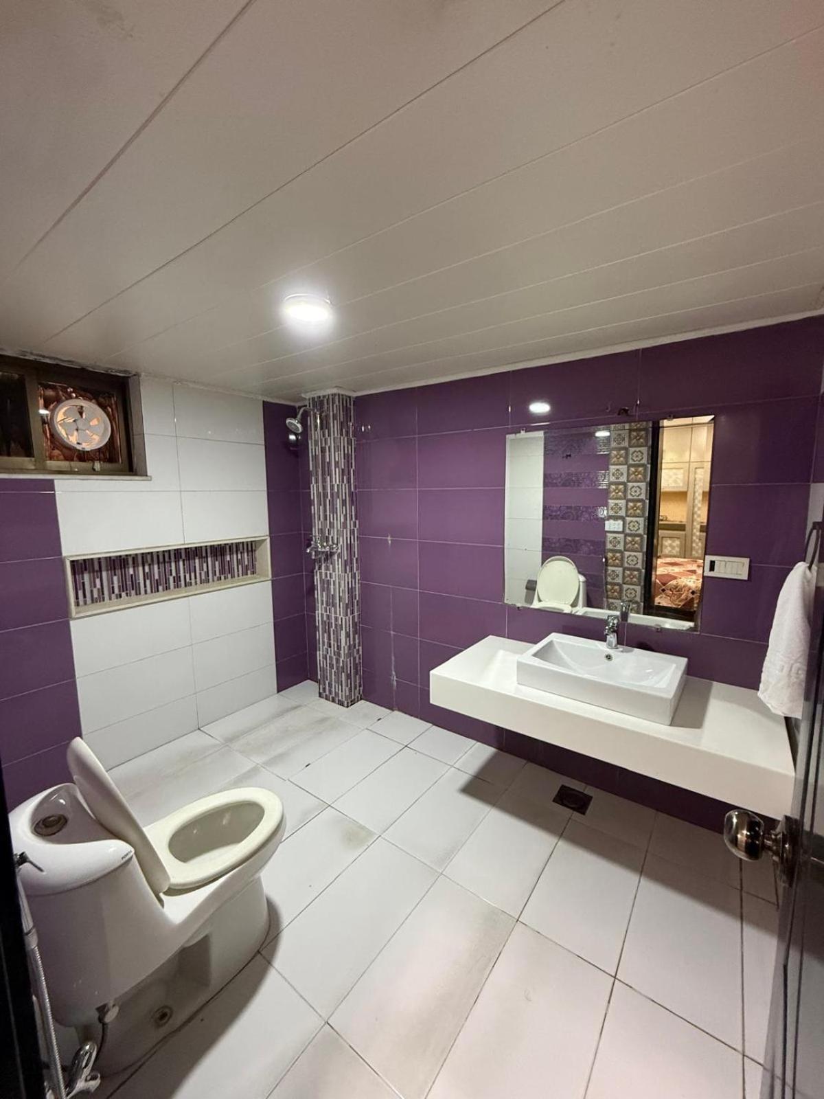 Hotel Grand Orchard One1 ลาฮอร์ ภายนอก รูปภาพ