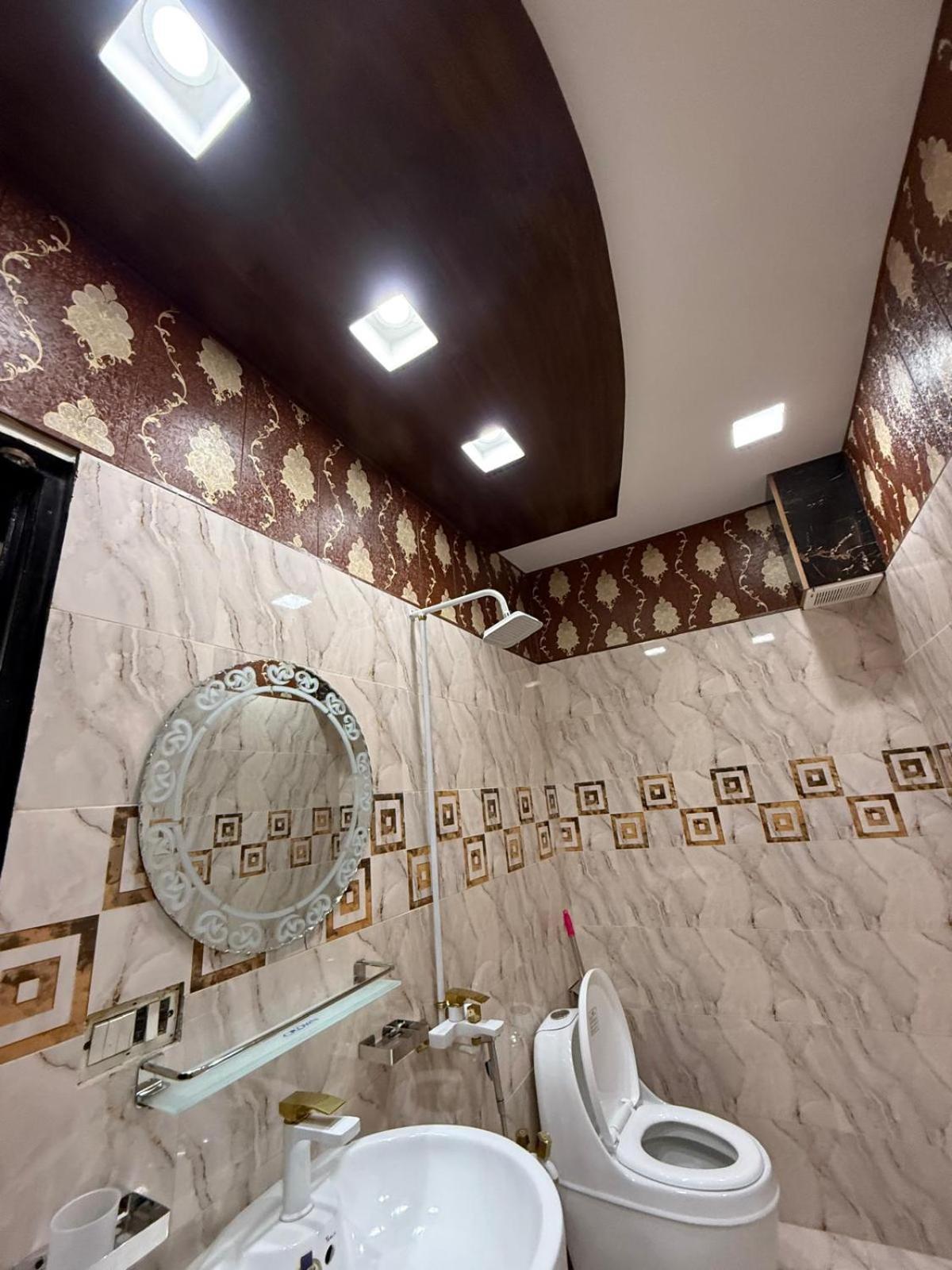 Hotel Grand Orchard One1 ลาฮอร์ ภายนอก รูปภาพ