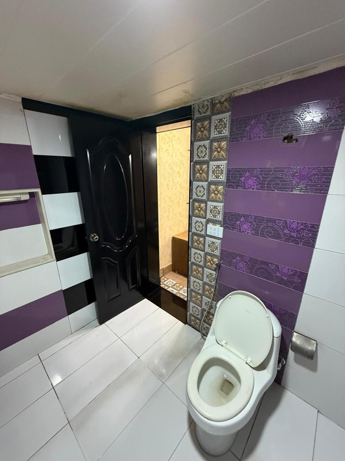 Hotel Grand Orchard One1 ลาฮอร์ ภายนอก รูปภาพ