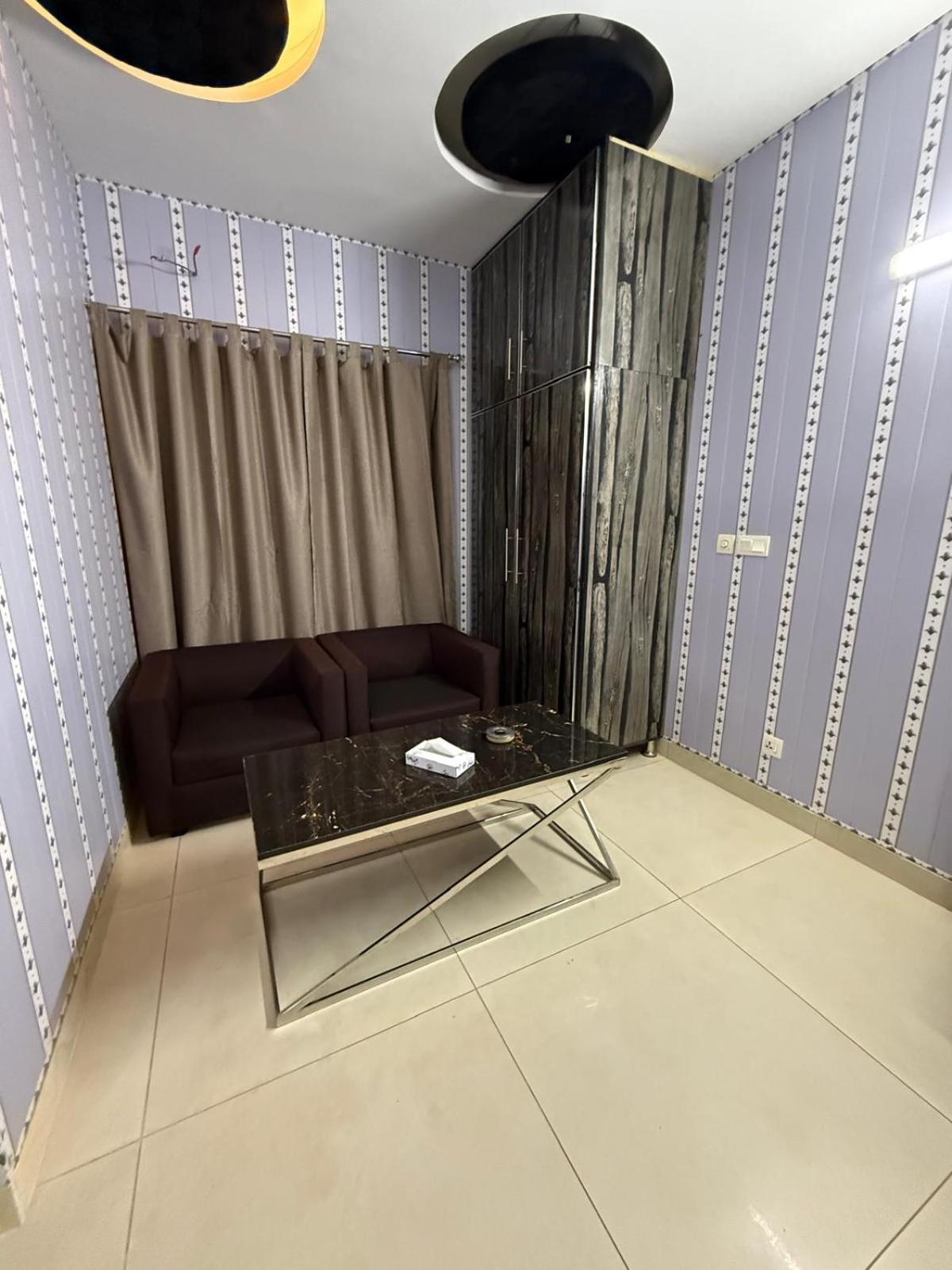 Hotel Grand Orchard One1 ลาฮอร์ ภายนอก รูปภาพ