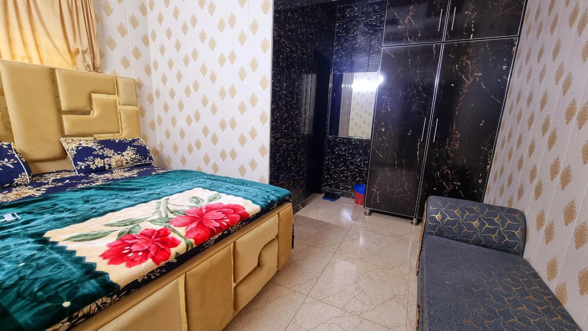 Hotel Grand Orchard One1 ลาฮอร์ ภายนอก รูปภาพ